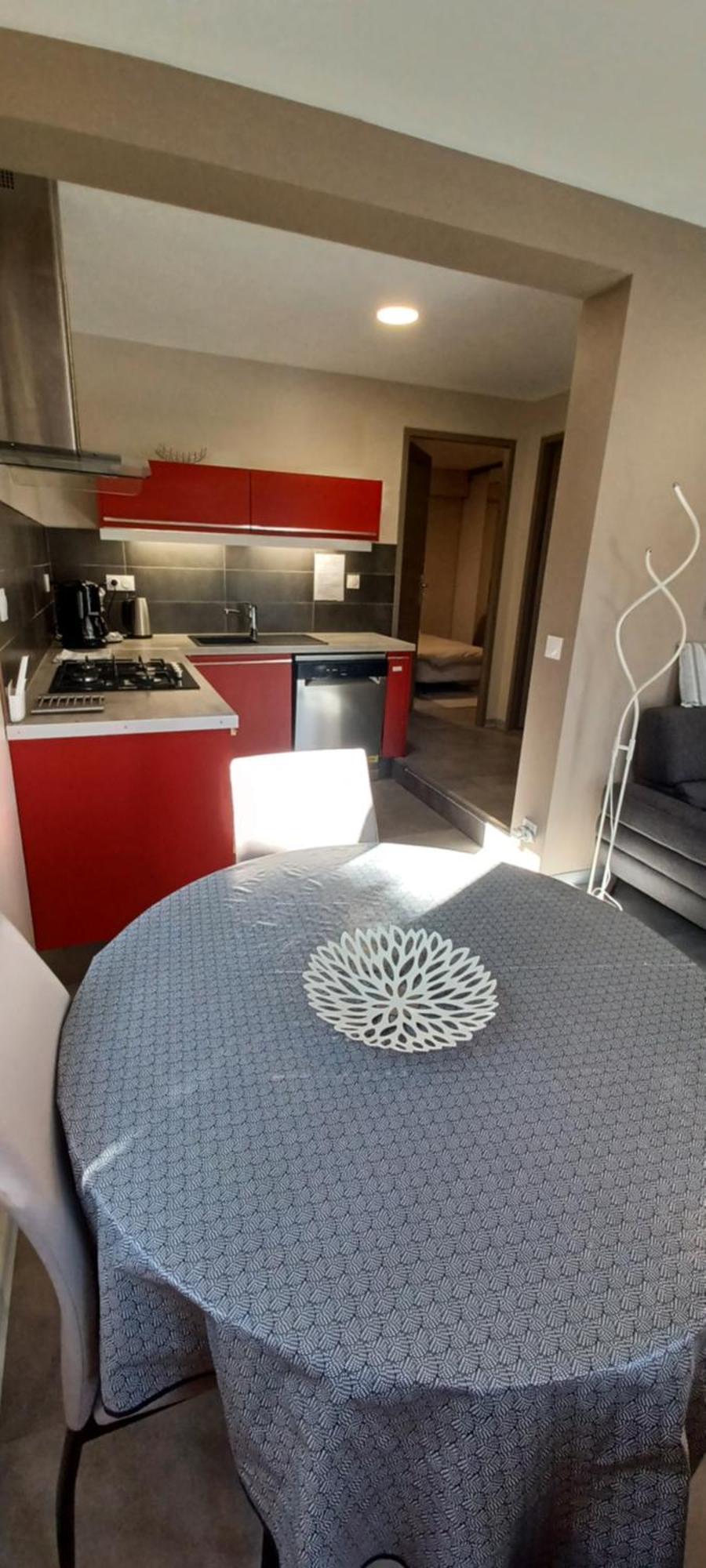 Appartement Entre Sisteron Et Gorges De La Meouge " Les Hauts De Toscane " Ribiers Екстериор снимка
