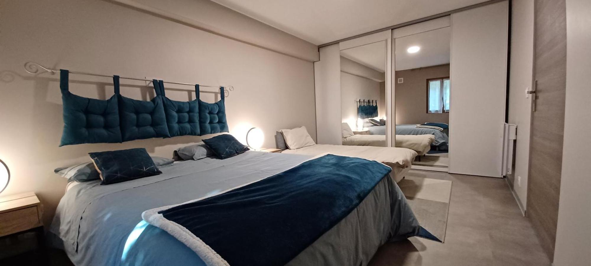 Appartement Entre Sisteron Et Gorges De La Meouge " Les Hauts De Toscane " Ribiers Екстериор снимка
